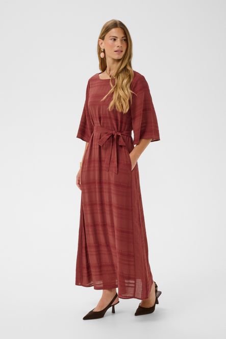 Hovedbilde Lyc maxi kjole 