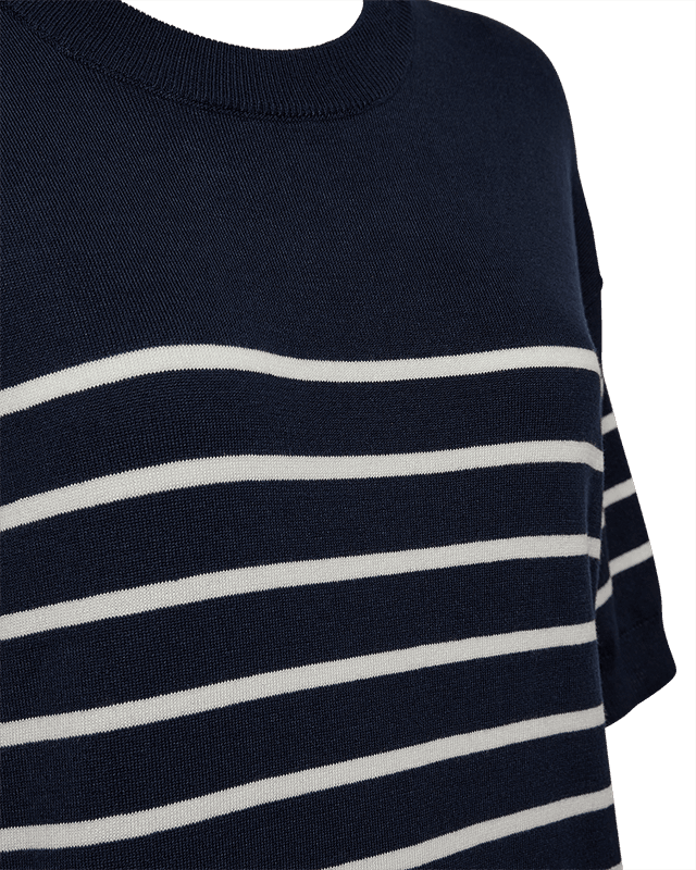 Pixi dress marine