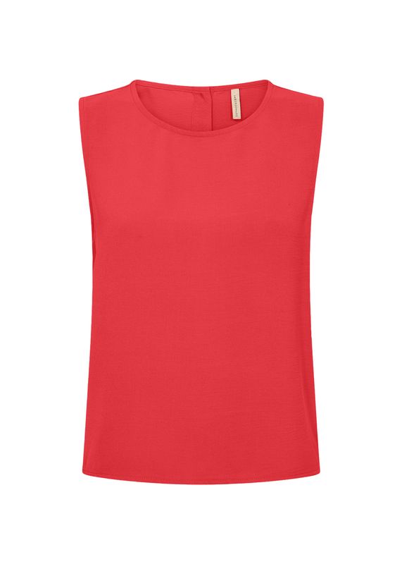 CATH 4 Top – Coral