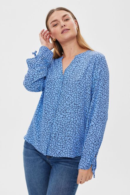 Hovedbilde Amalia blouse