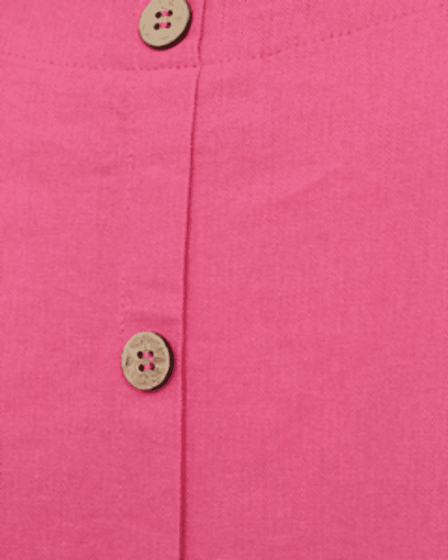 Lava dress uten ermer rosa 