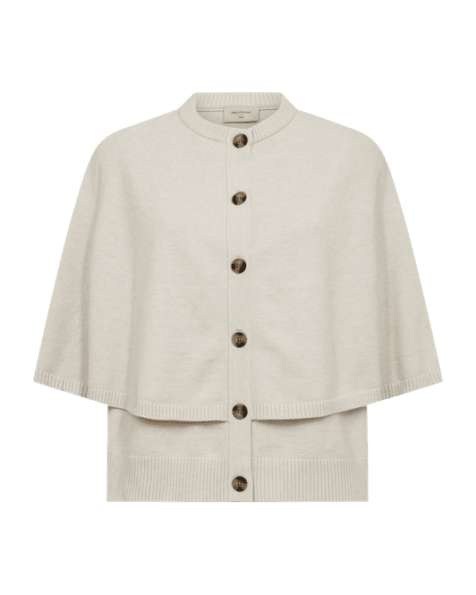 Hovedbilde Cappa cardigan fra Freequent