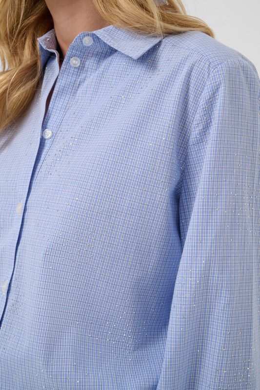 TorenSZ Shirt – Saint Tropez 💙✨