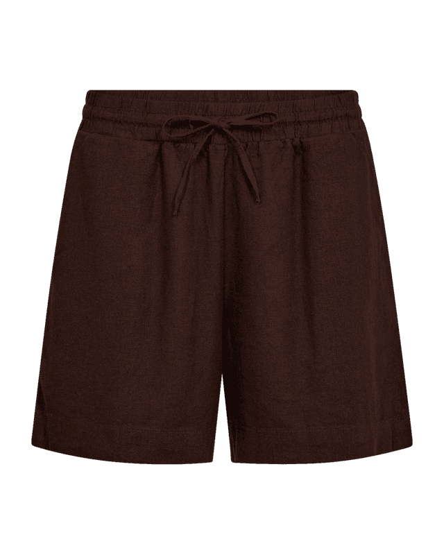 Lava shorts  brun