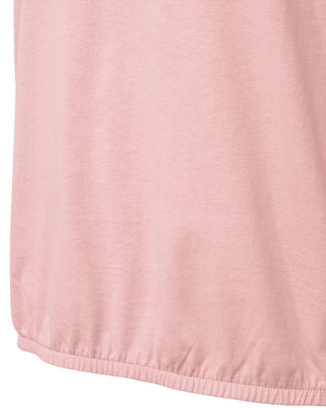 Seline topp l blush 