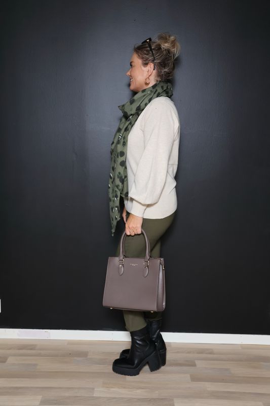 FL1026 fonce bag