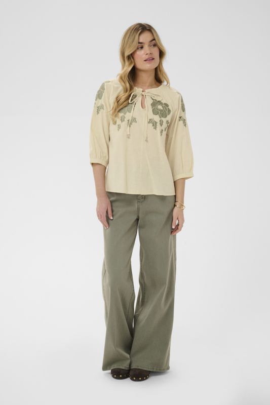 Zosa bluse