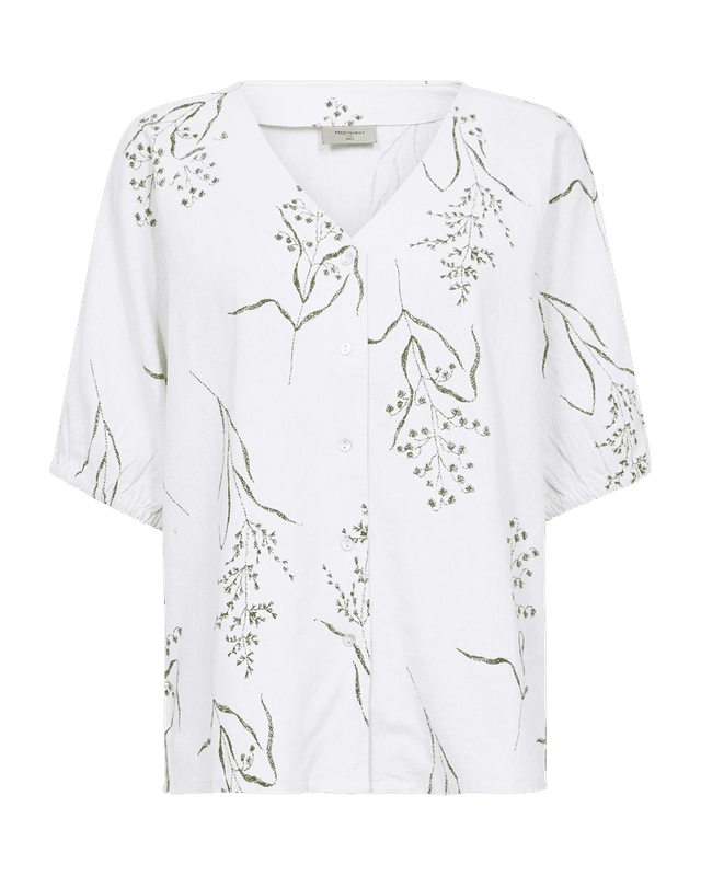 Laluna bluse 