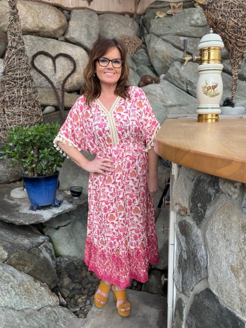 Hovedbilde Minu dress 