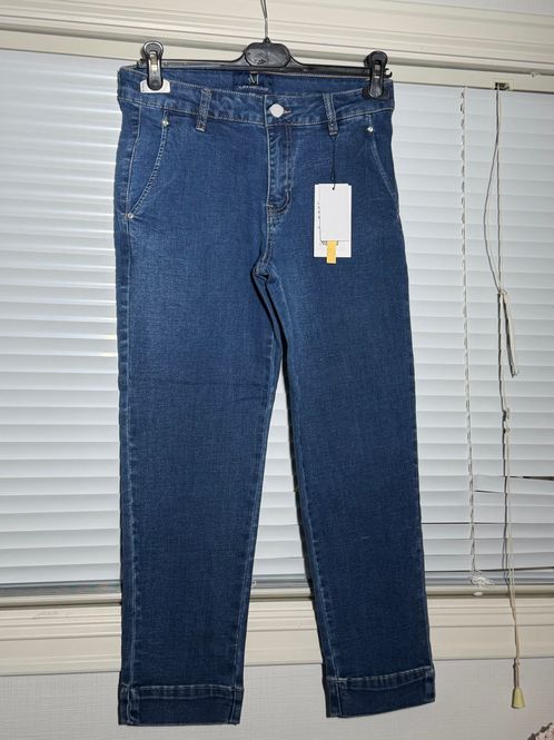 Hovedbilde Lola chino 3/4 dels denim jeans