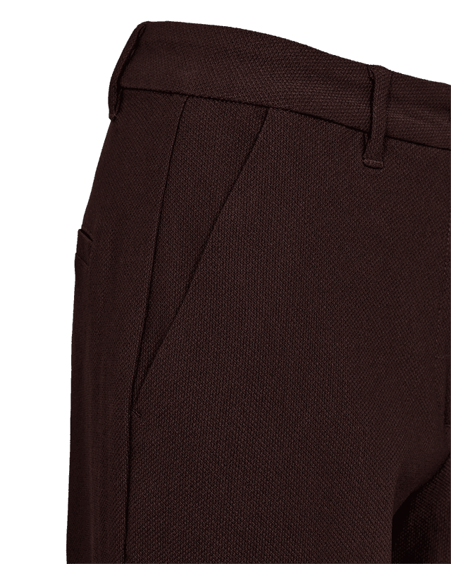 Reno Pants – sort Lengde 32