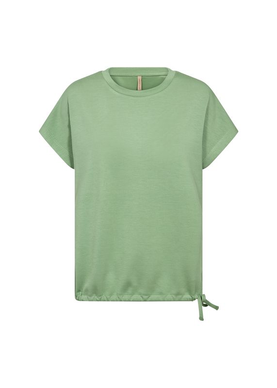 Banu 169 t-shirt  grønn 