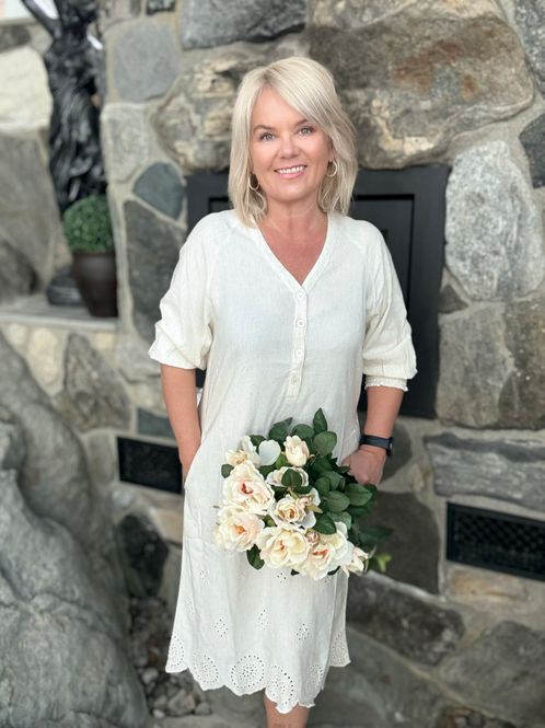 Hovedbilde Linus kjole