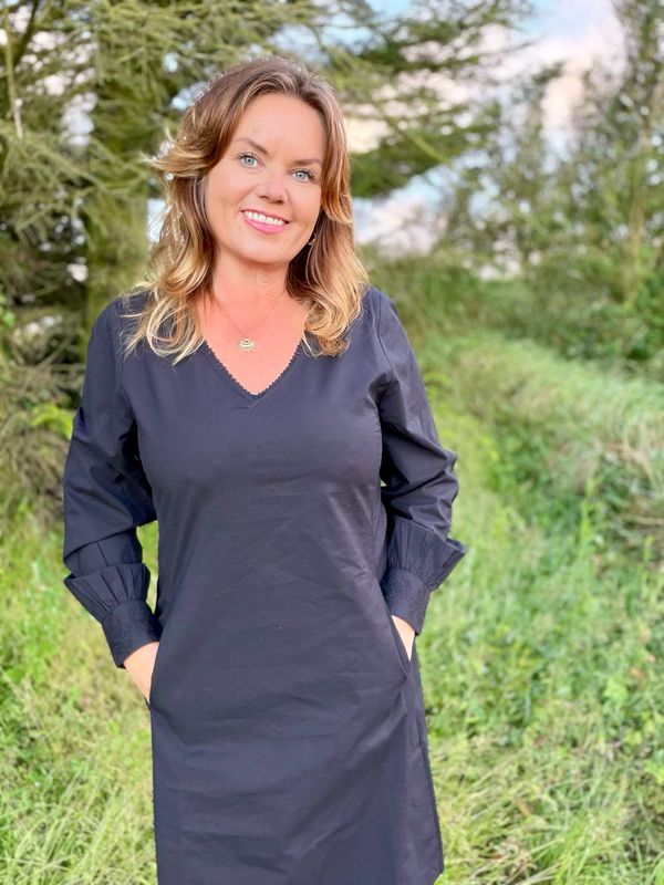 Leli dress sort