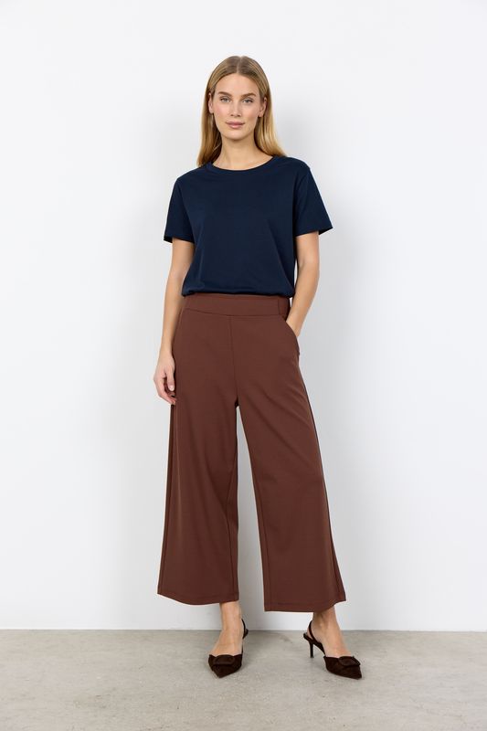 SC-Siham 36 Bukse brun 