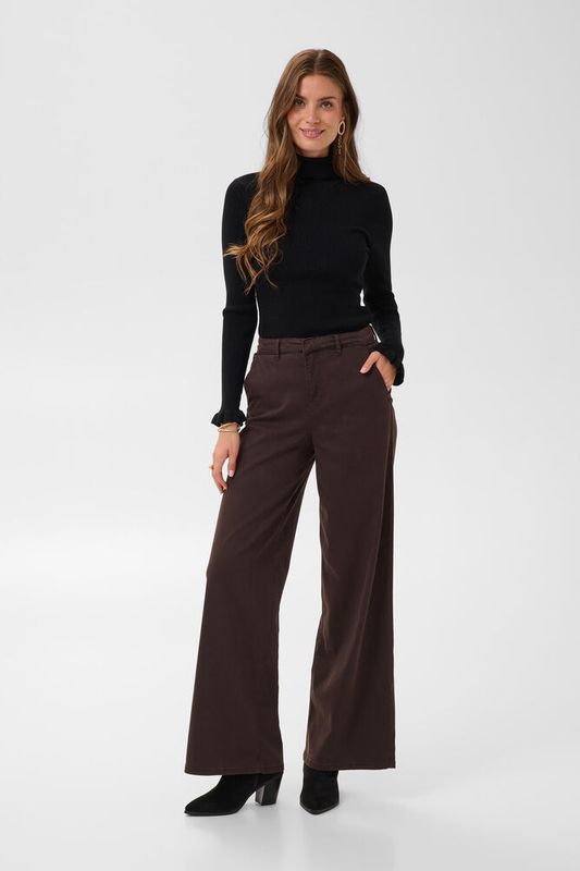 Visti brun lengde 32