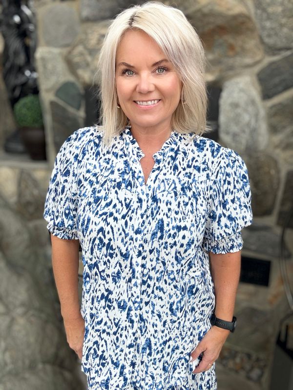 Daisy sett topp/ skjørt 