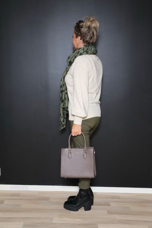 FL1026 fonce bag
