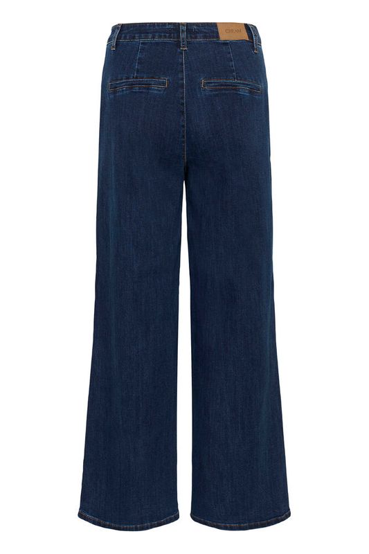 Visti Jeans fra Cream lengde 30
