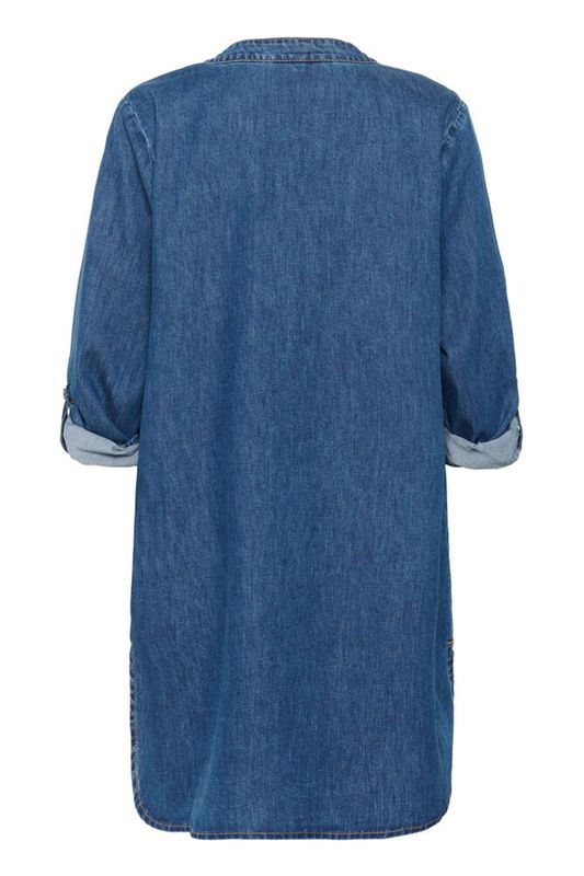 Denim tunika/