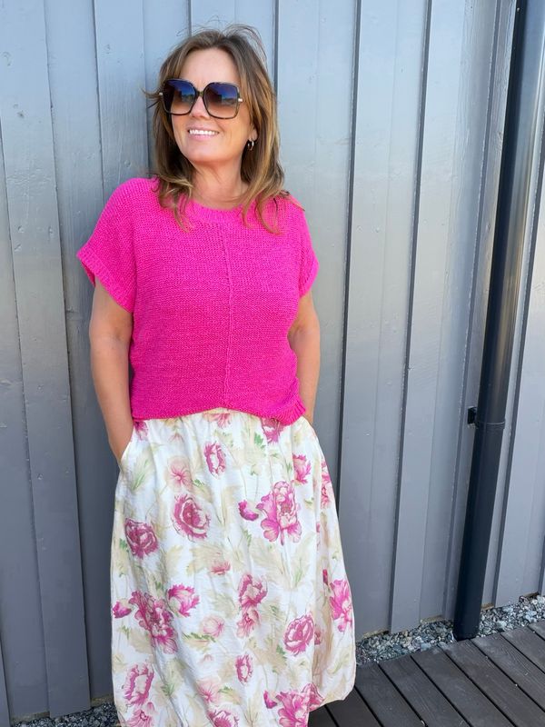 Maise Skjørt