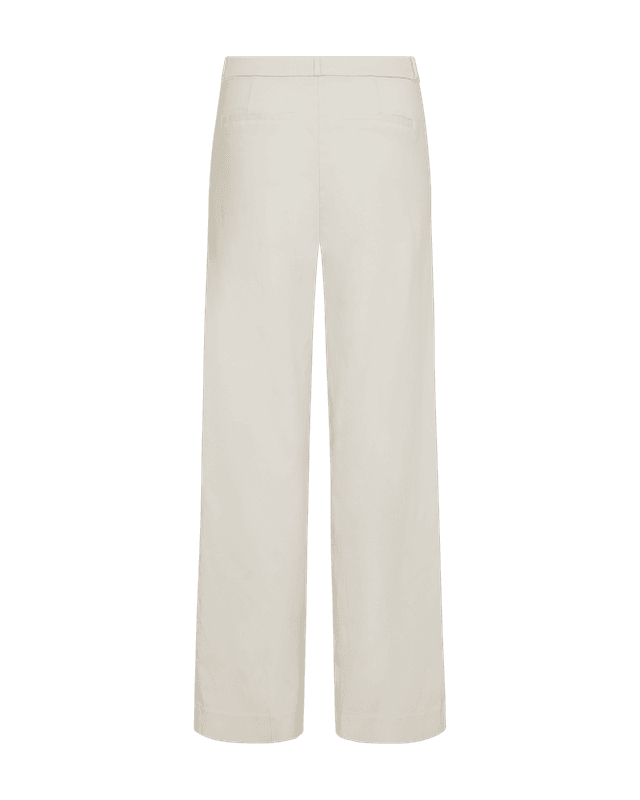 Solveig wide bukse moonbean