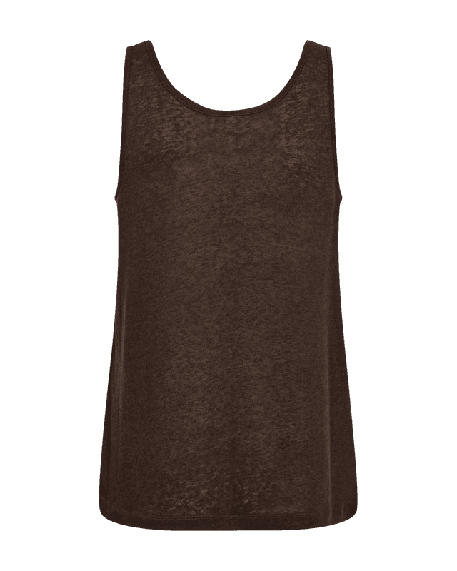 Lavina Lin Topp – Coffee Bean