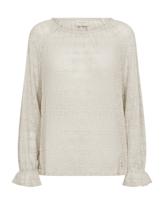 Hovedbilde Ibena bluse moonbean