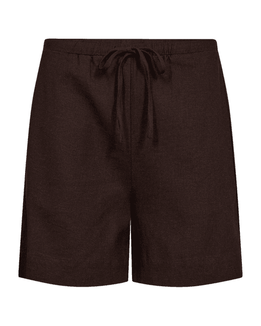 Hovedbilde LANEY Shorts – Coffee Bean