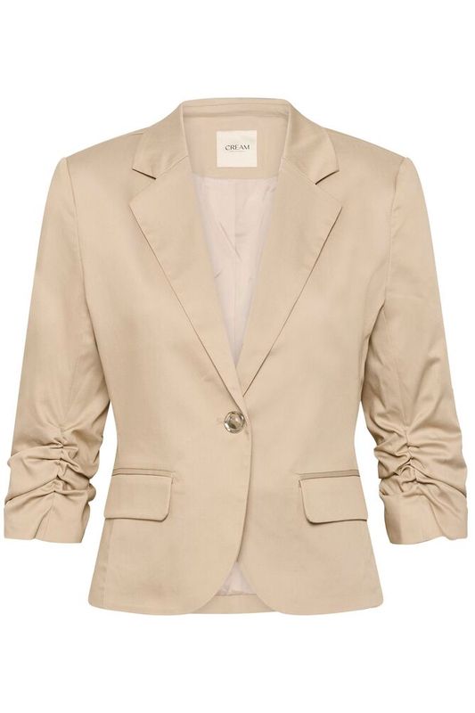 Gia short blazer 