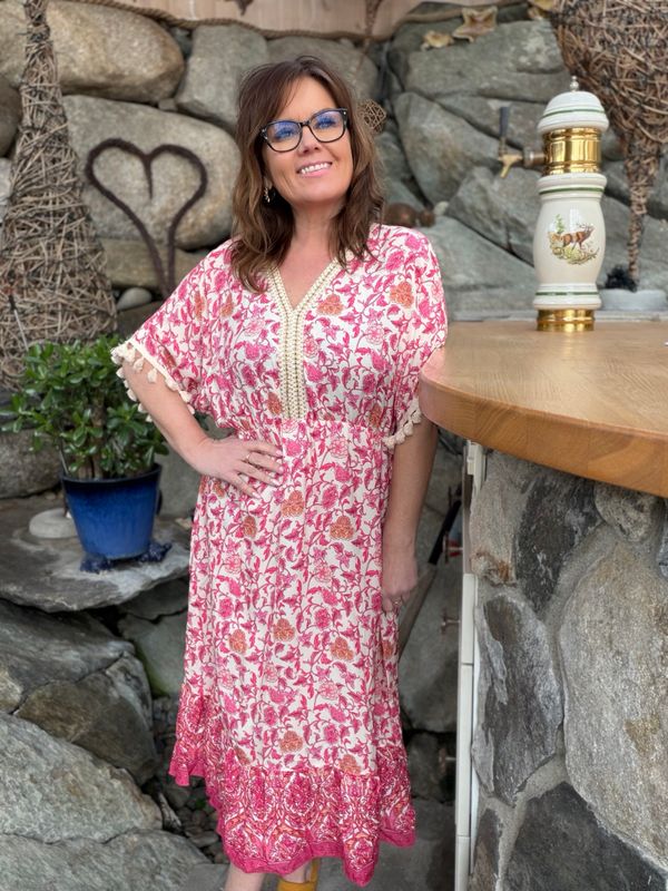Minu dress 