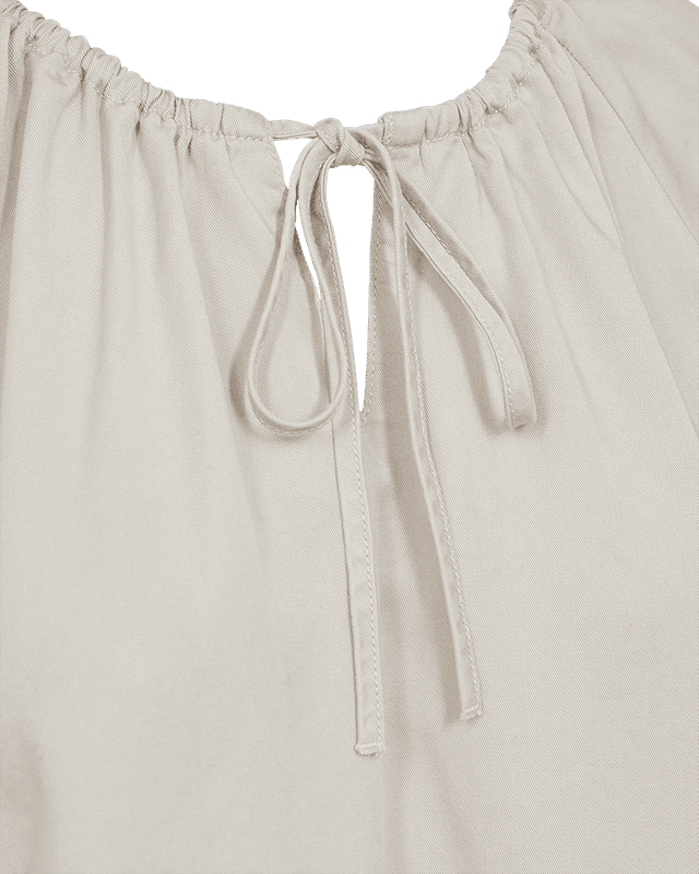 RINNY Bluse – Moonbeam 