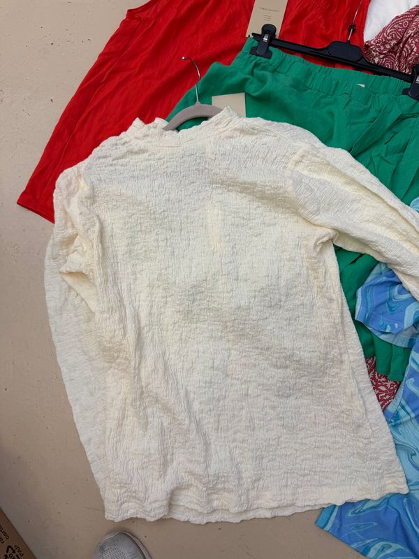 Pakke V Str XL 