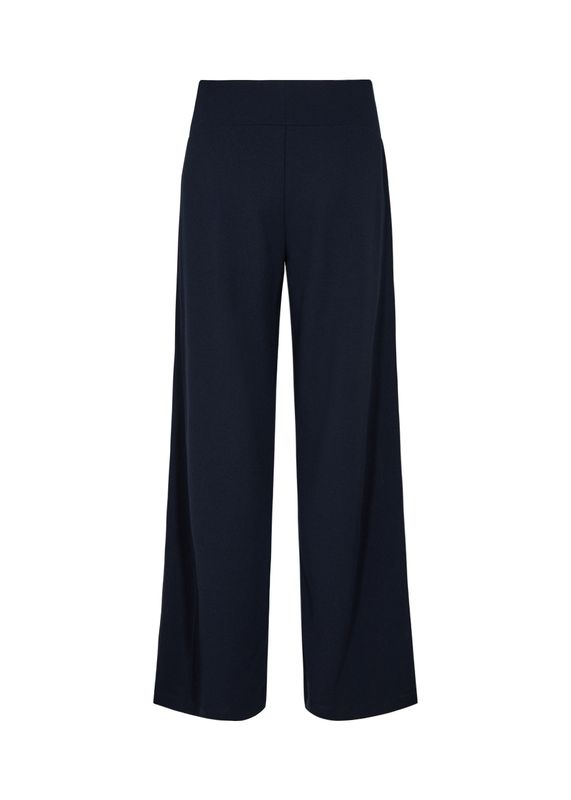 Siham 48 marineblå  (full lengde ) 