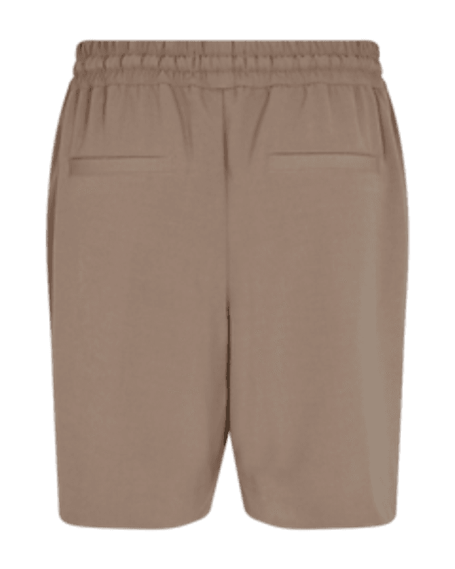 Lizy shorts taupe