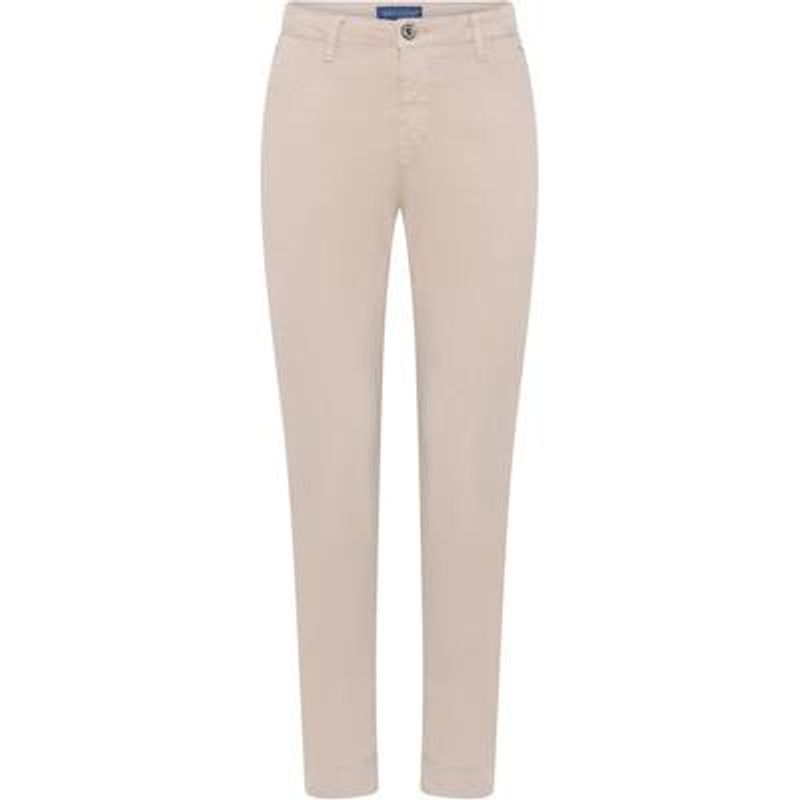 Louis chino bukse sand