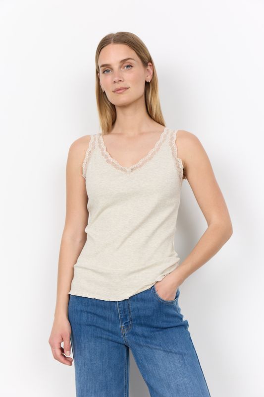 Chanilla topp