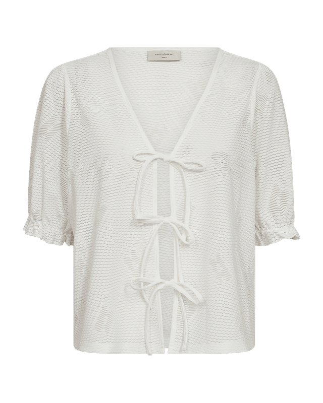 Daria blouse 