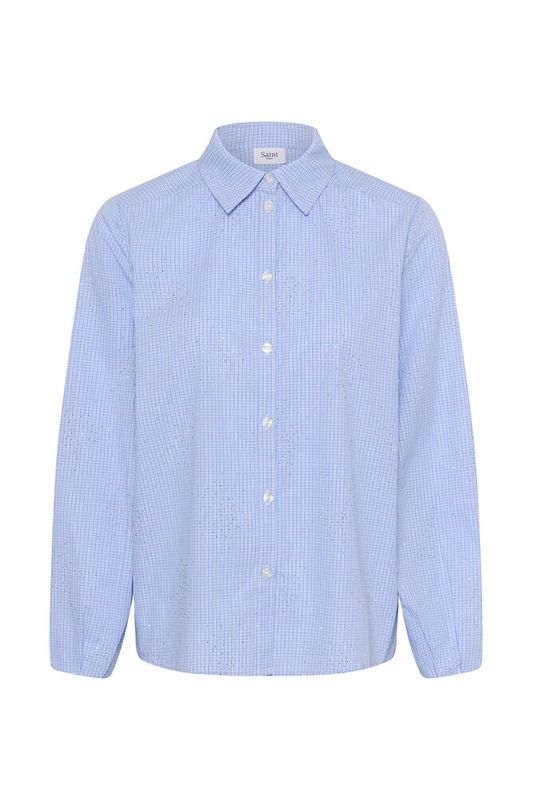 TorenSZ Shirt – Saint Tropez 💙✨