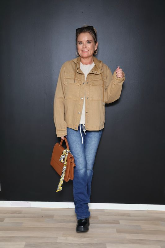 Ivona jakke