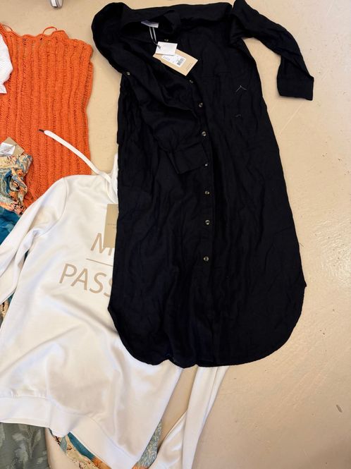 Hovedbilde Pakke Å  Str XS 