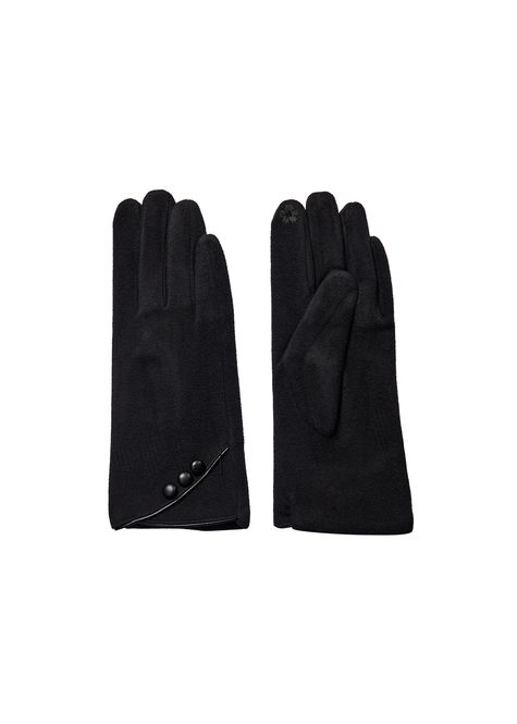 Hovedbilde Nadine hansker sort