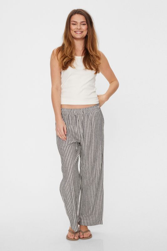 Lava pants striper