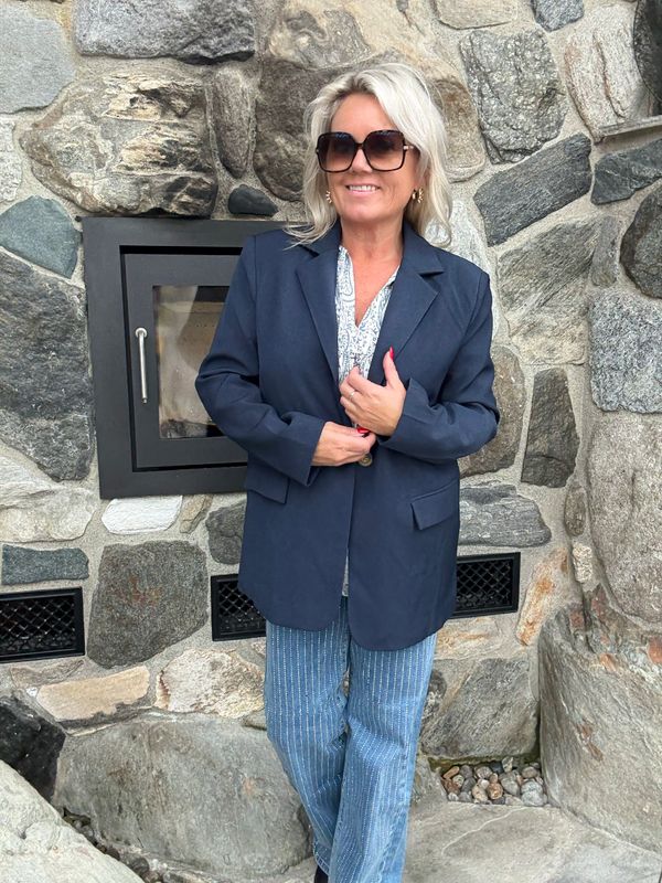 Veronica blazer 
