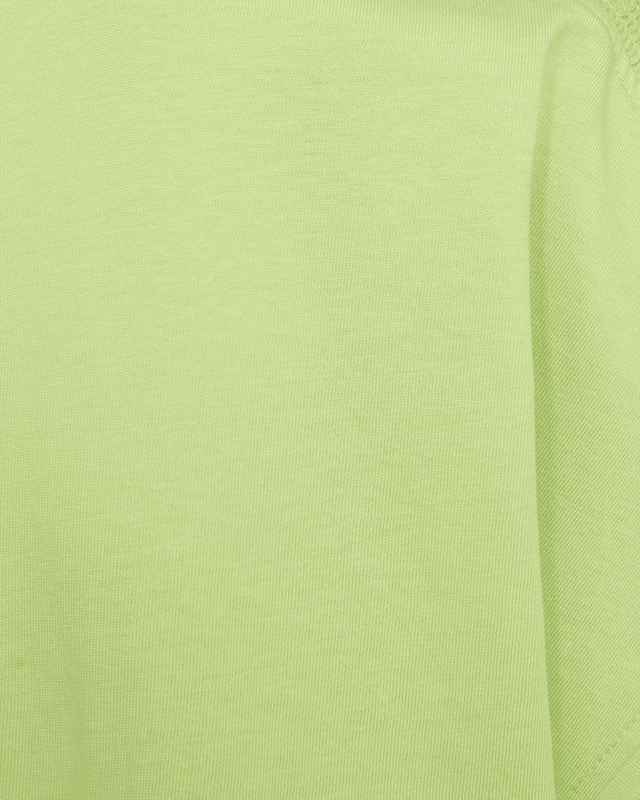 Seline tee Sharp green 