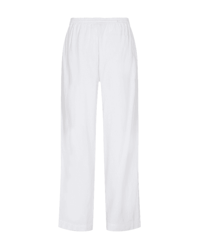 Lava pants hvit 