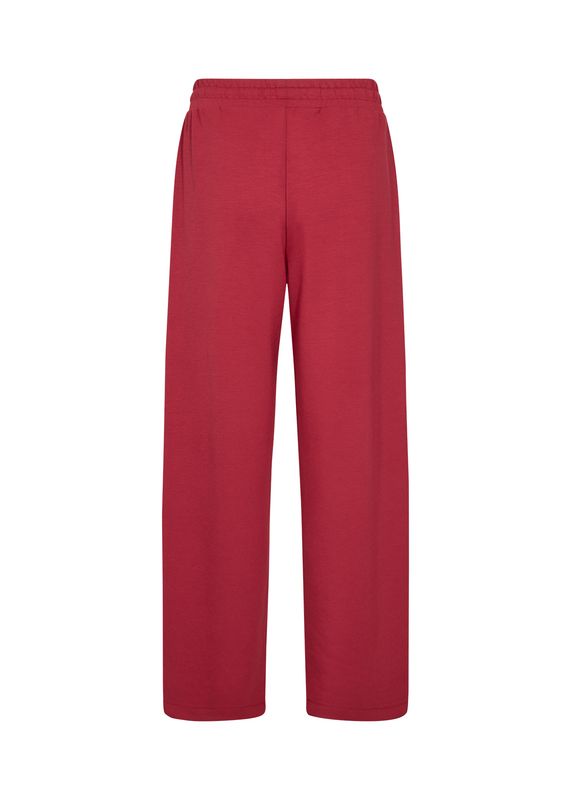 Banu bukse rød 