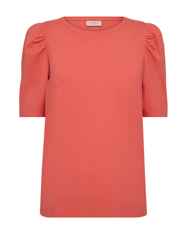 Fenja tee hot korall