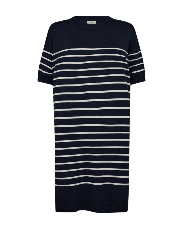 Pixi dress marine