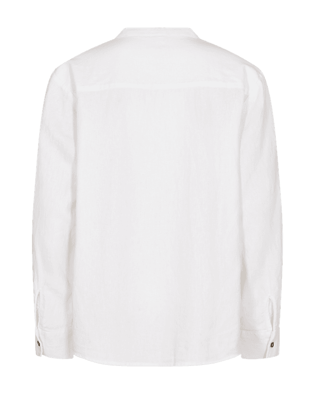 Lava shirt hvit 